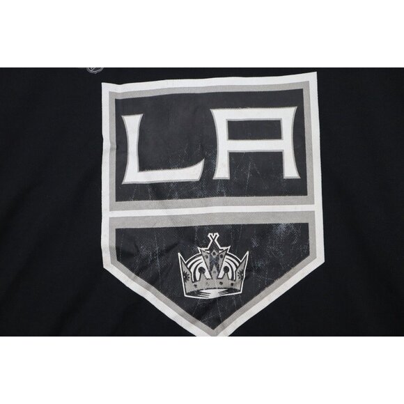NHL LA Kings Reebok Stanley Cup 2012 Mike Richards Jersey XL - Picture 4 of 14